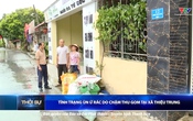 Bản tin Thời sự 9h ngày 9/10/2025