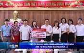 Bản tin Thời sự trưa 9/10/2025