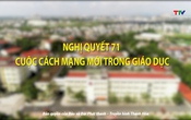 Đảng trong cuộc sống ngày 01/11/2025
