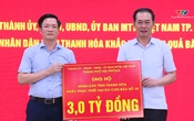 Bản tin Thời sự 18h ngày 12/11/2025