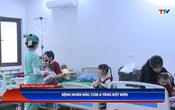 Bản tin Sức khỏe 15/11/2025