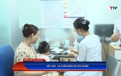 Bản tin Sức khỏe 20/11/2025