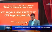 Bản tin Thời sự 9h ngày 23/11/2025