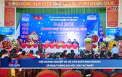 Bản tin Thời sự cuối ngày 23/11/2025 