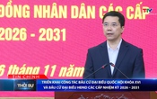 Bản tin Thời sự tối 26/11/2025