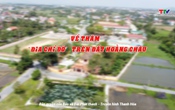 Ký sự: Về thăm “địa chỉ đỏ” trên đất Hoằng Châu