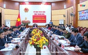 Bản tin Thời sự tối 04/11/2025
