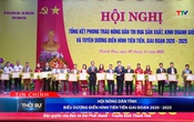 Bản tin Thời sự tối ngày 07/11/2025