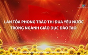 Học tập và làm theo tư tưởng, đạo đức, phong cách Hồ Chí Minh ngày 08/11/2025
