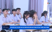 Giáo dục và Khuyến học 11/12/2025