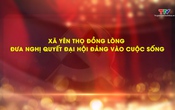 Đảng trong cuộc sống 13/12/2025
