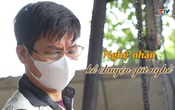 Ký sự: Nghệ nhân kể chuyện giữ nghề