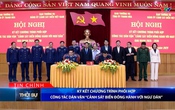 Bản tin Thời sự tối 15/12/2025 