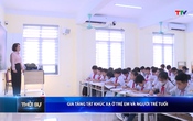 Bản tin Thời sự 9h ngày 16/12/2025