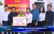 Bản tin Thời sự 16h ngày 20/12/2025