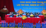 Bản tin Thời sự trưa 23/12/2025