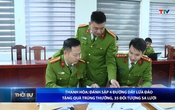 Bản tin Thời sự 9h ngày 30/12/2025