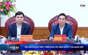 Bản tin Thời sự tối 30/12/2025 