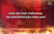 Đảng trong cuộc sống ngày 06/12/2025