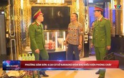 Bản tin Thời sự 18h ngày 08/12/2025 