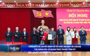 Bản tin Thời sự tối 11/2/2025