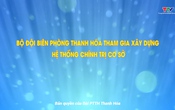 Đảng trong cuộc sống 18/2/2025