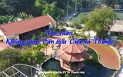 Ký sự: Du xuân Không gian văn hóa Việt xứ Thanh