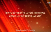 Đảng trong cuộc sống 27/2/2025