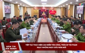 Bản tin An ninh 4/2/2025