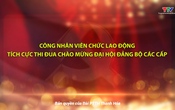 Đảng trong cuộc sống 6/2/2025