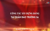 Đảng trong cuộc sống 8/2/2025