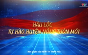 Phim tài liệu: Hậu Lộc - Tự hào huyện nông thôn mới