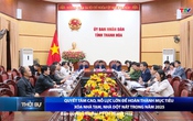 Bản tin Thời sự trưa 11/3/2025