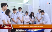 Thanh Hóa ngày mới ngày 12/03/2025