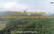 Đảng trong cuộc sống 13/3/2025