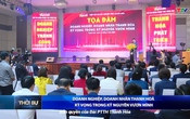 Bản tin Thời sự 16h ngày 14/3/2025