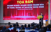 Bản tin Thời sự trưa 14/3/2025