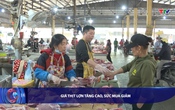 Bản tin Tài chính thị trường ngày 17/03/2025