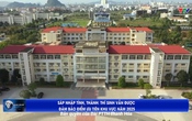 Giáo dục và Khuyến học 20/3/2025