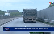 Bản tin An toàn giao thông 24h ngày 26/3/2025
