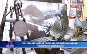 Bản tin Thời sự cuối ngày 26/3/2025