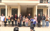 Thiếu nhi: Niềm vui của em
