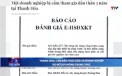 Bản tin Thời sự cuối ngày 06/3/2025