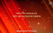 Phóng sự: Thông tin minh bạch - tiêu dùng trách nhiệm