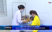 Bản tin Thời sự 16h ngày 17/4/2025