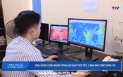 Bản tin Số và công nghệ ngày 18/4/2025