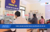 Bản tin Số và công nghệ ngày 20/4/2025