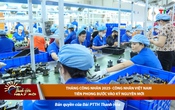Thanh Hóa ngày mới ngày 23/4/2025