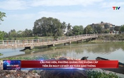 Bản tin Thời sự 18h ngày 23/4/2025