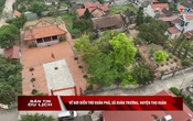 Bản tin Du lịch 24/4/2025